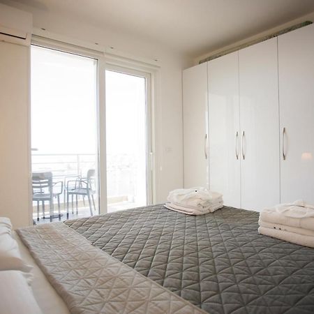 New Apartment Vista View Residence B Sarande Luaran gambar