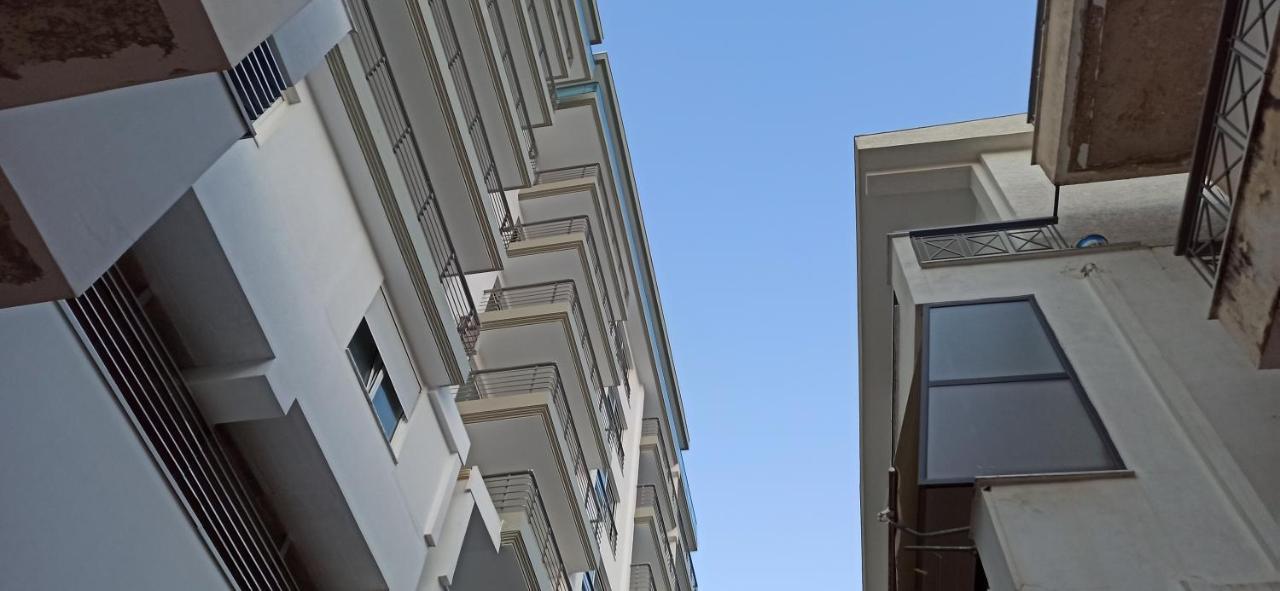 New Apartment Vista View Residence B Sarande Luaran gambar