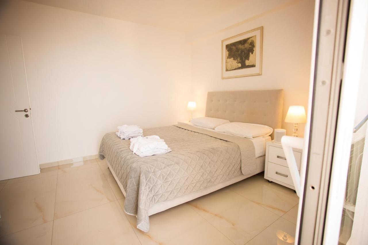 New Apartment Vista View Residence B Sarande Luaran gambar